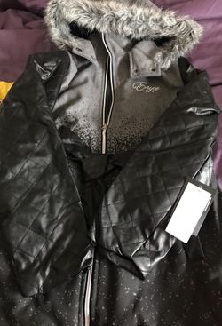 ENYCE Girl’s jacket