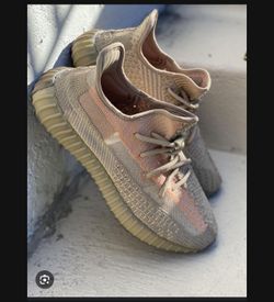 Yeezys