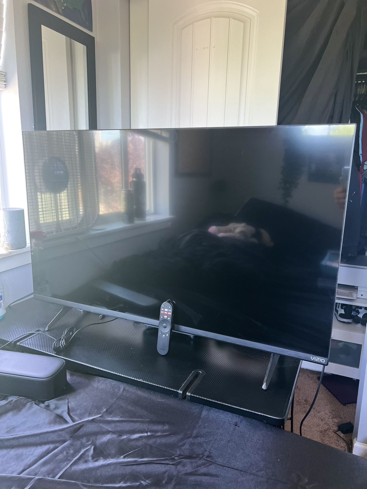 43” Vizio TV