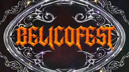 Belico fest tickets
