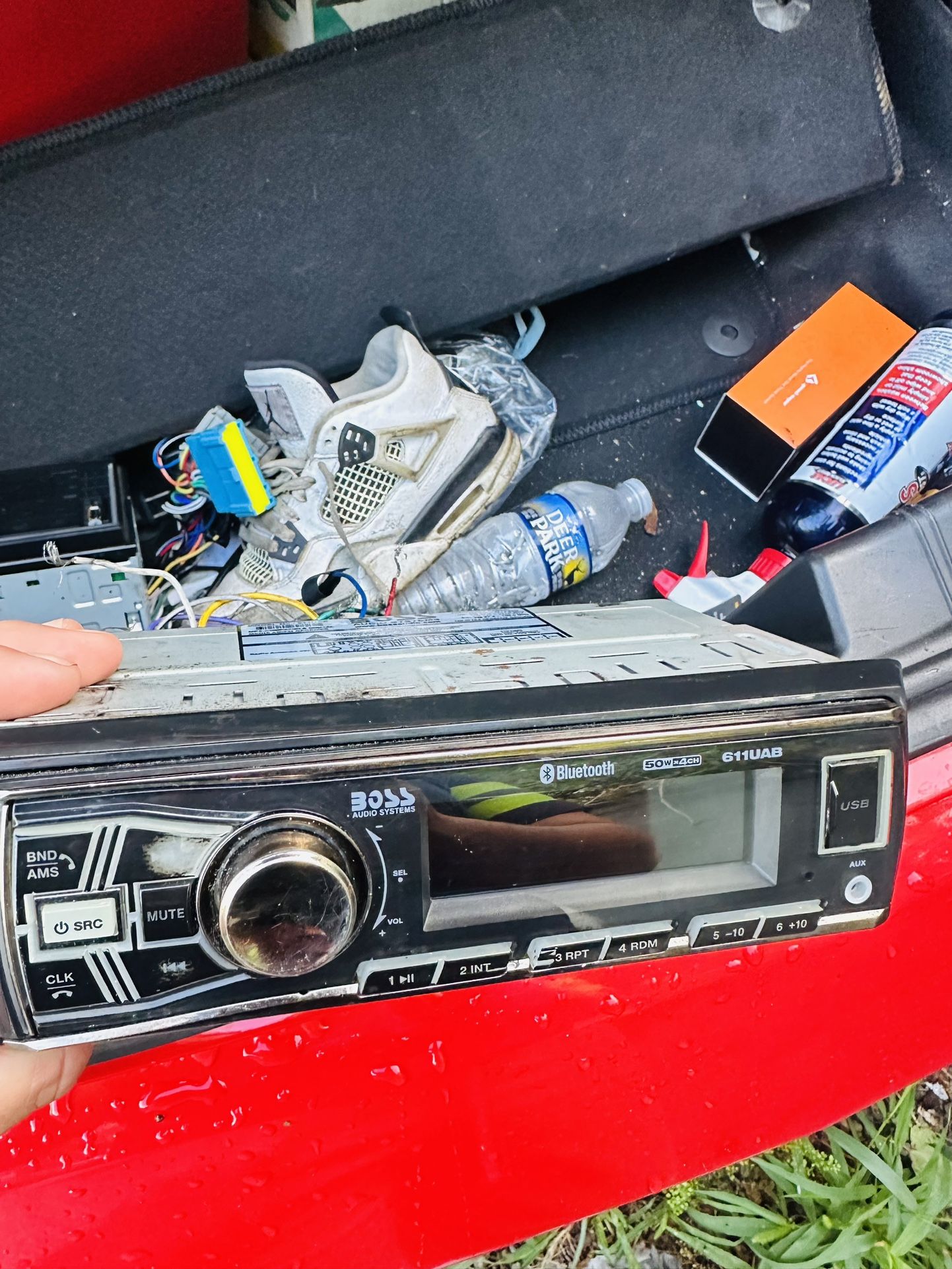 Radios For Cars For Sell