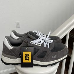WORK SAFETY Shoes 