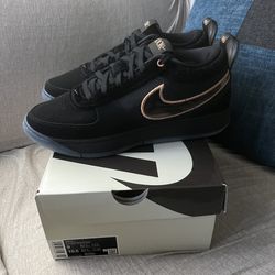 Nike Devin Booker Book 1 Haven Black New Size 9