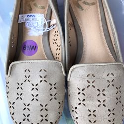Flats Size 6.5