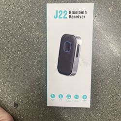 Bluetooth Receiver 