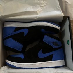 Air Jordan 1 Retro High OG