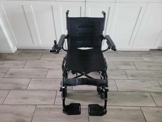 Power Chair