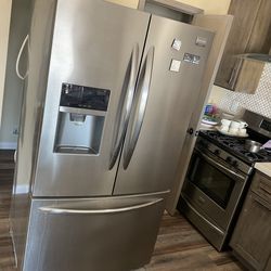 REFRIGERATOR FREE