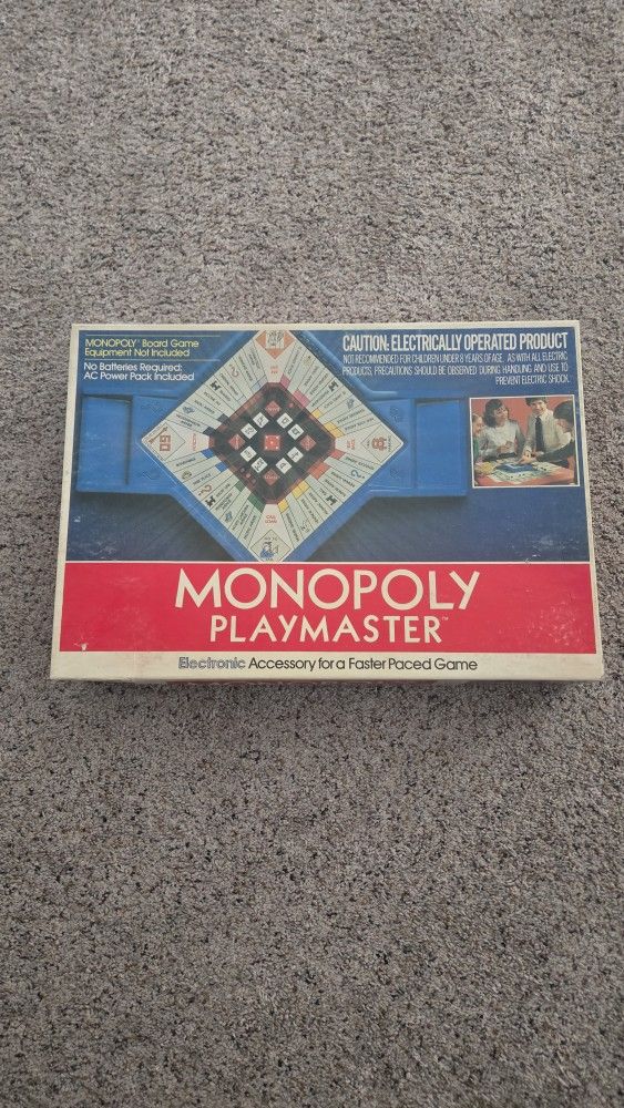 Monopoly