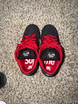Nike Dunk youth