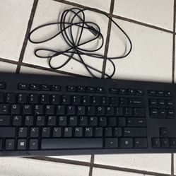 hp Keyboard 