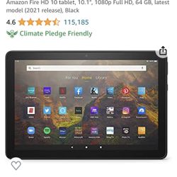 KindleFire HD10