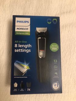 Trimmer all in one HAIR Trimmer BEARD TRIMMER  13 in 1 BRAND NEW