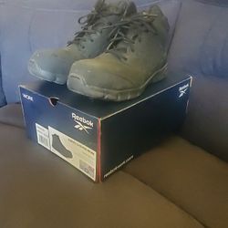 Reebok Work Boots 