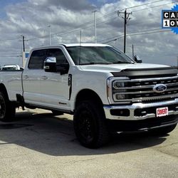 2024 Ford F-350