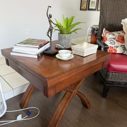 2 Coffee Table Dos Mesitas de Sala 