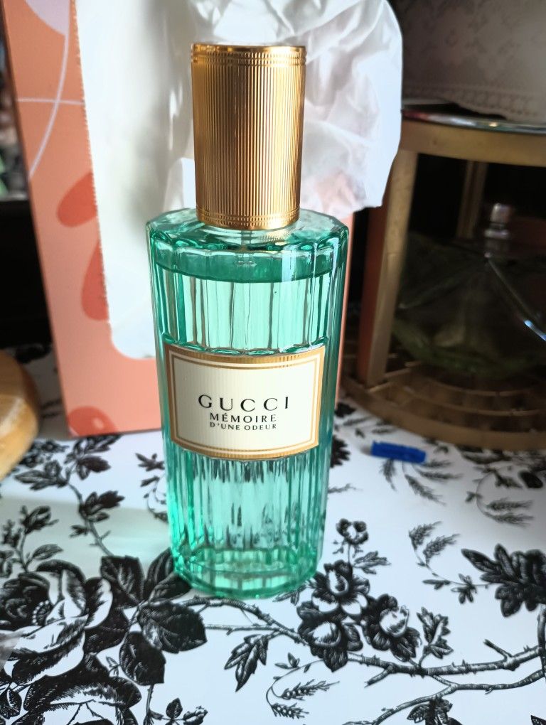Perfume