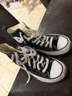 Platform Converse