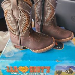 Infant Cowboy Boots
