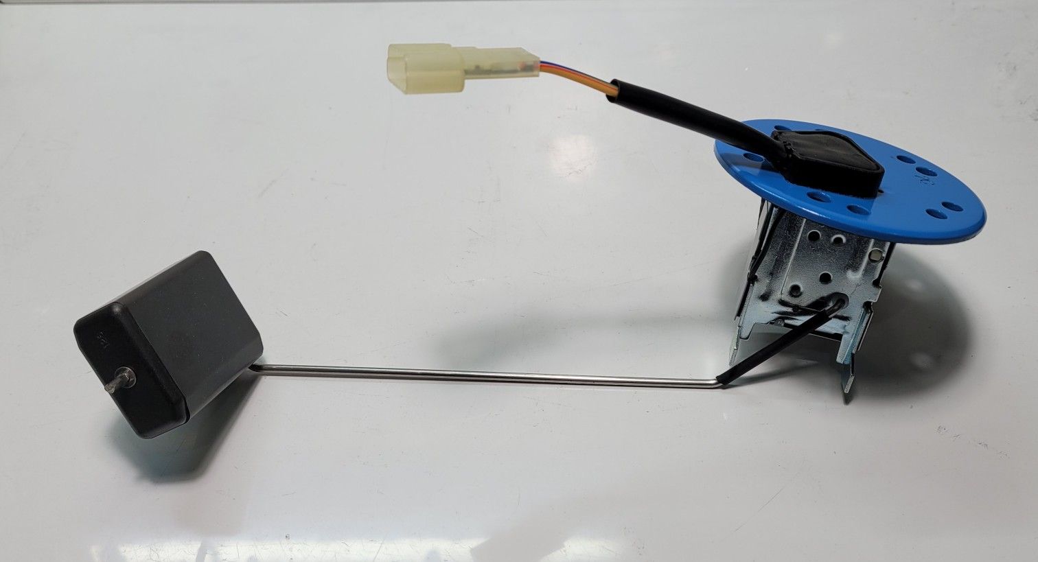 1984 - 87 Toyota Corolla Ae86 Digital Fuel Sender