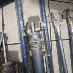 Herramienta Para Tape Premier 