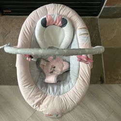 Baby Bouncer 