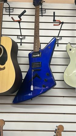 Electric guitar