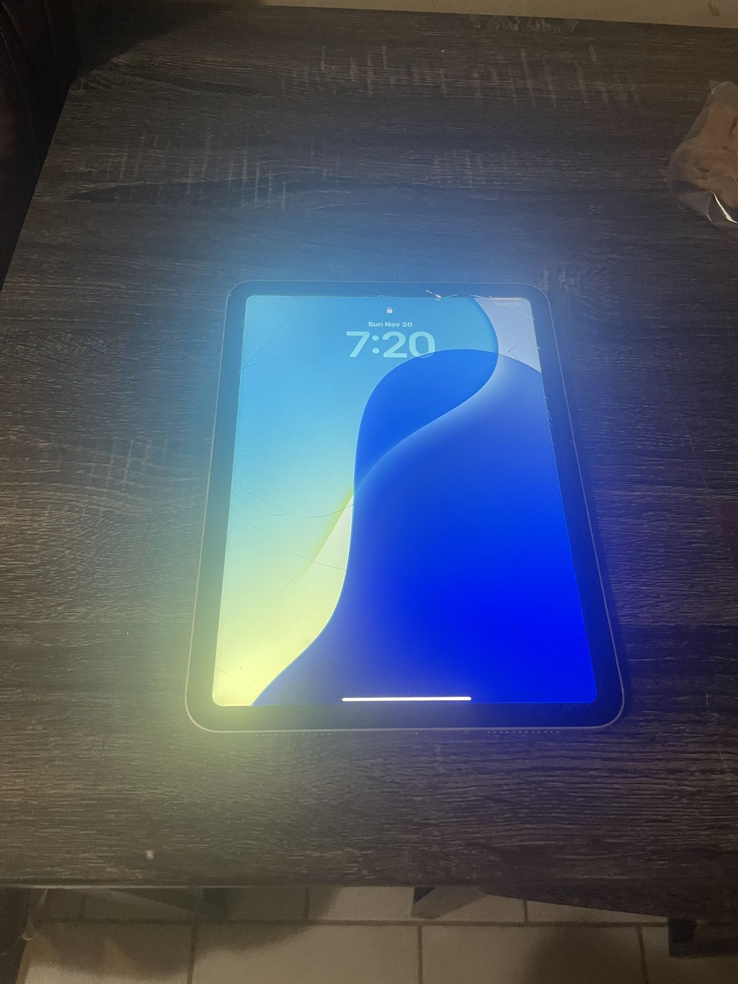 ipad 10th generation