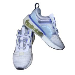 Nike Air Max 2021 – Youth Size 6.5 – $65 Or Best Offer 