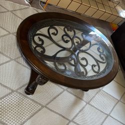 Center Living Room Table 