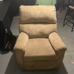 Recliner 