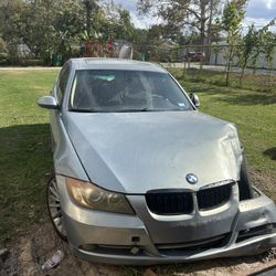 2006 BMW 330i