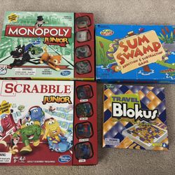 Board Games