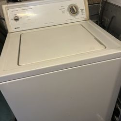 Vendo Lavadora Con Garantía $270