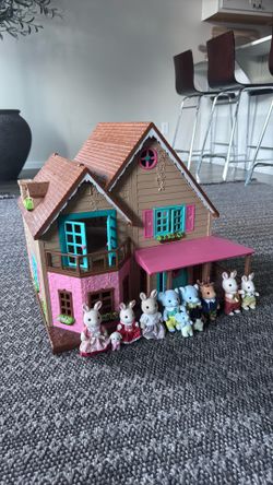 Calico critters