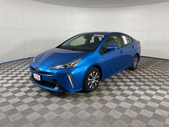 2020 Toyota Prius