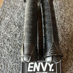 Brand New Envy Scooter/bmx Grips
