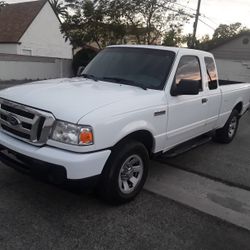 2008 Ford Ranger