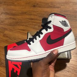 Jordan 1 high og