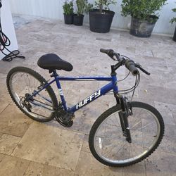 Men's 26 Mountain Bike I Great Condition 