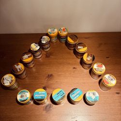 Fishing Bait PowerBait by Berkeley