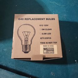 Bulbs