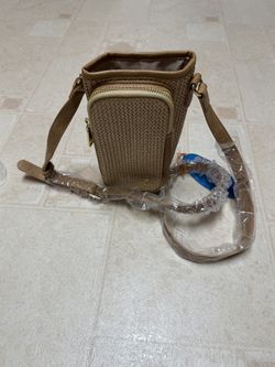 Purse/Water Bottle Carrier