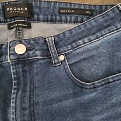 Pacsun Great Condition Pant Size 32 ×32