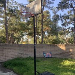 Basket Ball Hoop