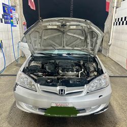 2005 Honda Civic Ex ‼️NEED GONE ASAP‼️