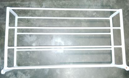 Free shoe rack