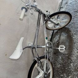 20" bike
