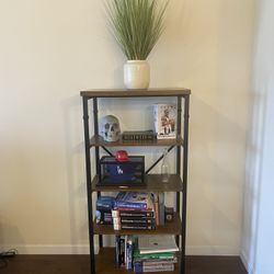 Bookcase