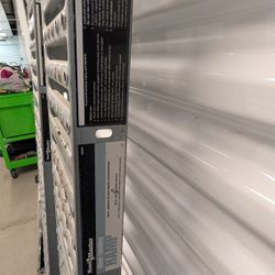 HaulMaster Steel Loading Ramps